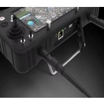 SKYDROID H16 Radion Remote Control 2.4GHz 16CH 1080P Digital Video Data Transmission MIPI Camera Drone